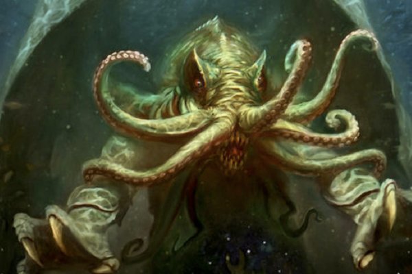 Kraken фейк сайт